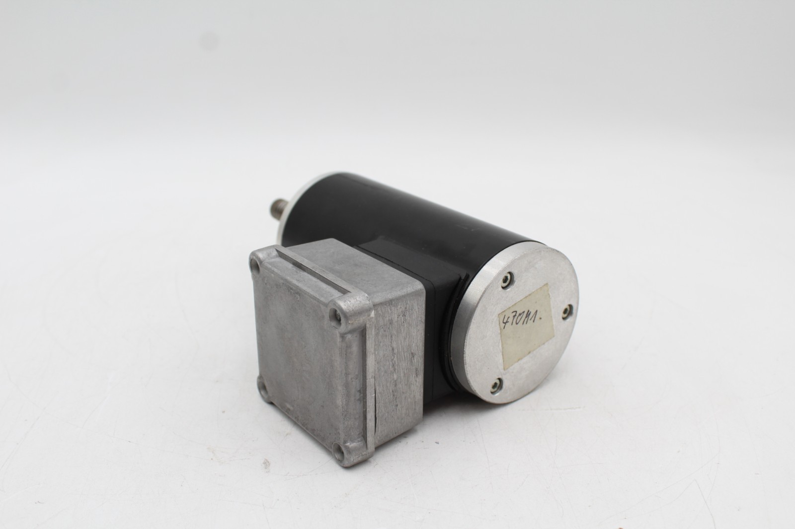 Lenze SDSGAXX047-22 3-Phase 2700 rpm Motor