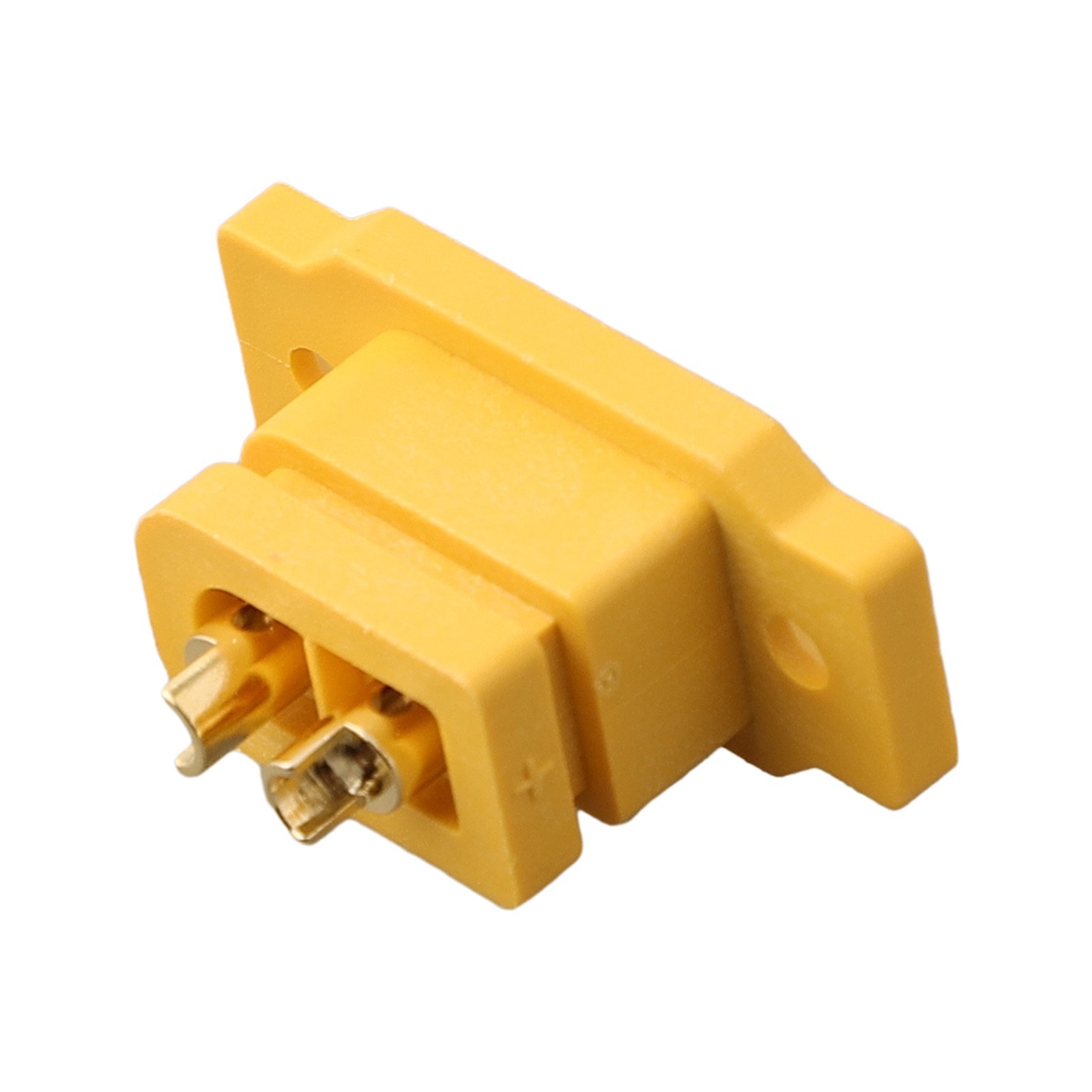 XT60E-M Male 1000 Times Accessories For Copper Aviation Plastic/metal