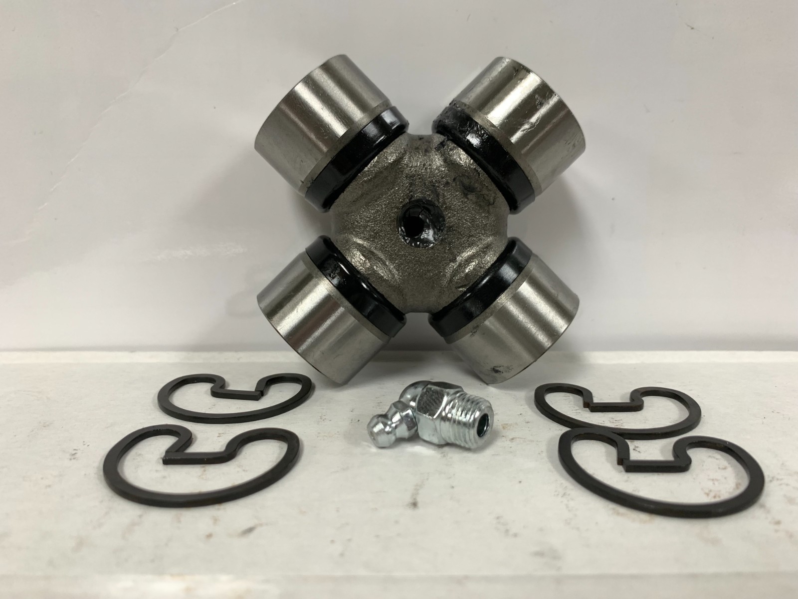 WOODS 110 New OEM Universal Joint Repair Kit Cap DIA 1.25″ For Rotary Cutters