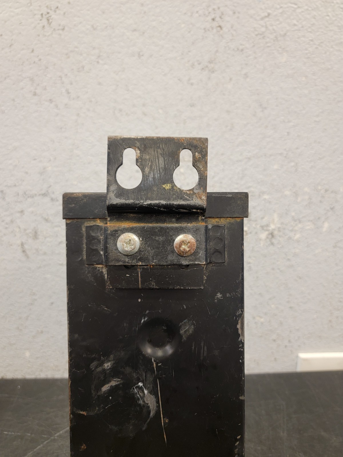 Belfer Lighting Transformer RPM600 24 120VOLTS 1 PHASE 60HZ STYLE SE TYPE 2
