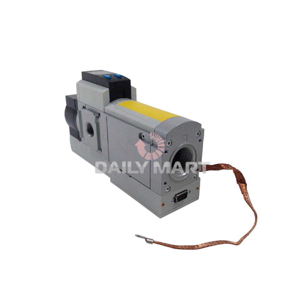 New In Box FESTO MS6-SV-1/2-E-10V24-SO-AD1 548713 Filter