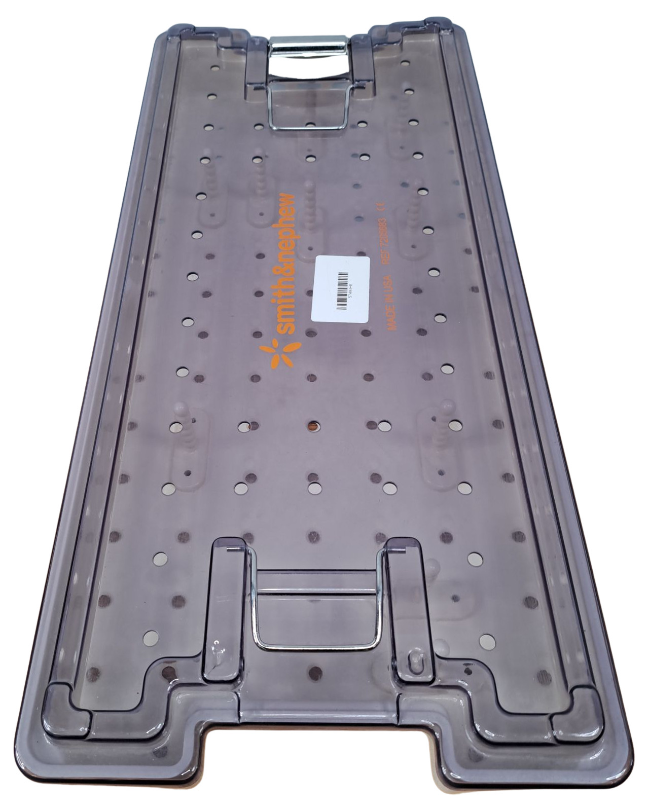 DYONICS CAMERA STERILIZATION CASE @