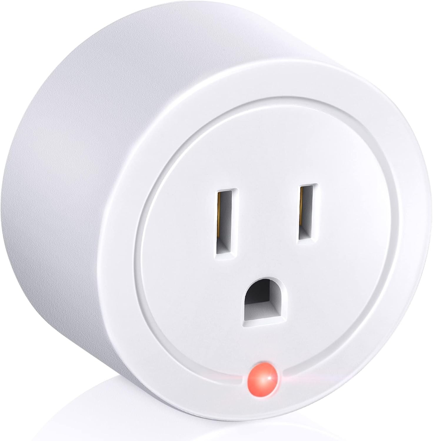 Thermostatically Controlled Outlet 32F 50F for Waterer Coil Deicer Power Plug