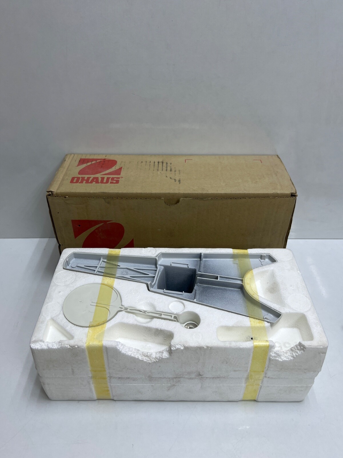 OHAUS 310-00 DALI-O-GRAM BALANCE 310gx0.01g
