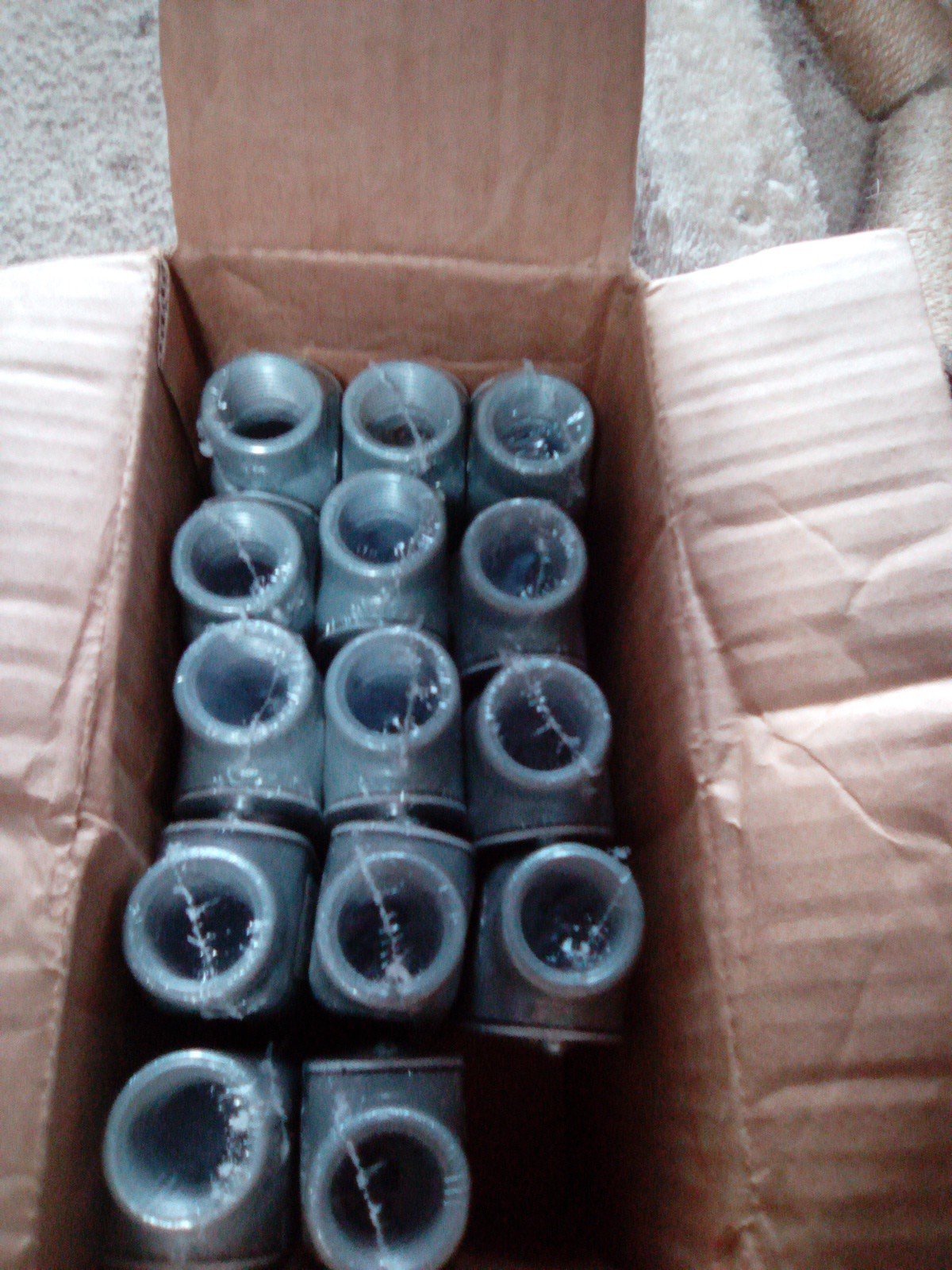 Assorted Industrial Grade Electrical Materials and Equipment