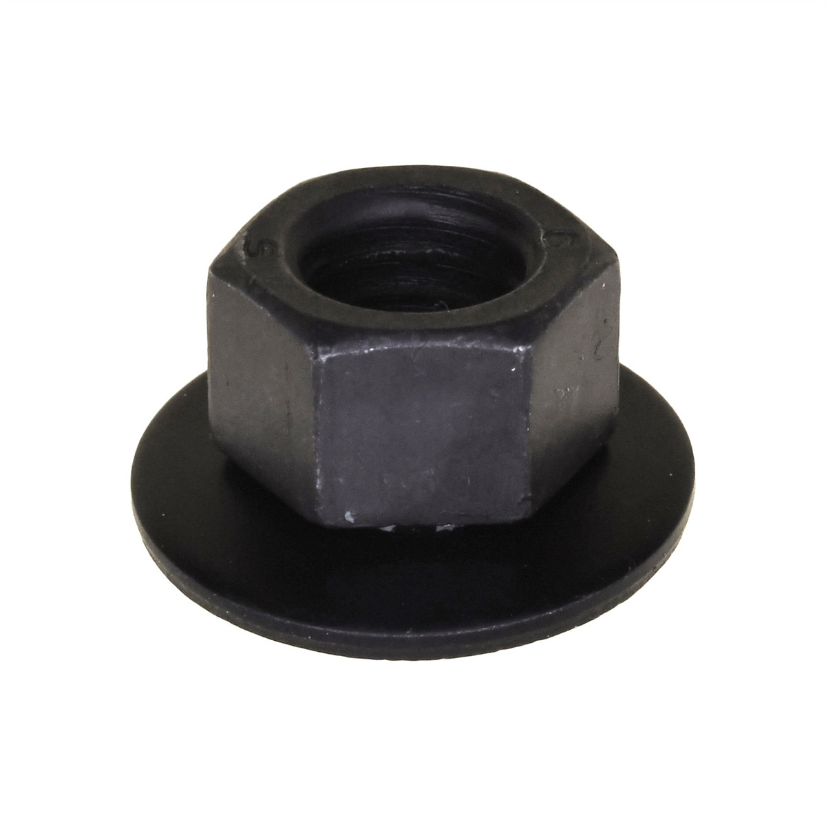 AVC.15350 AUVECO 5/16-18 FREE SPINNING WASHER NUT 3/4OD