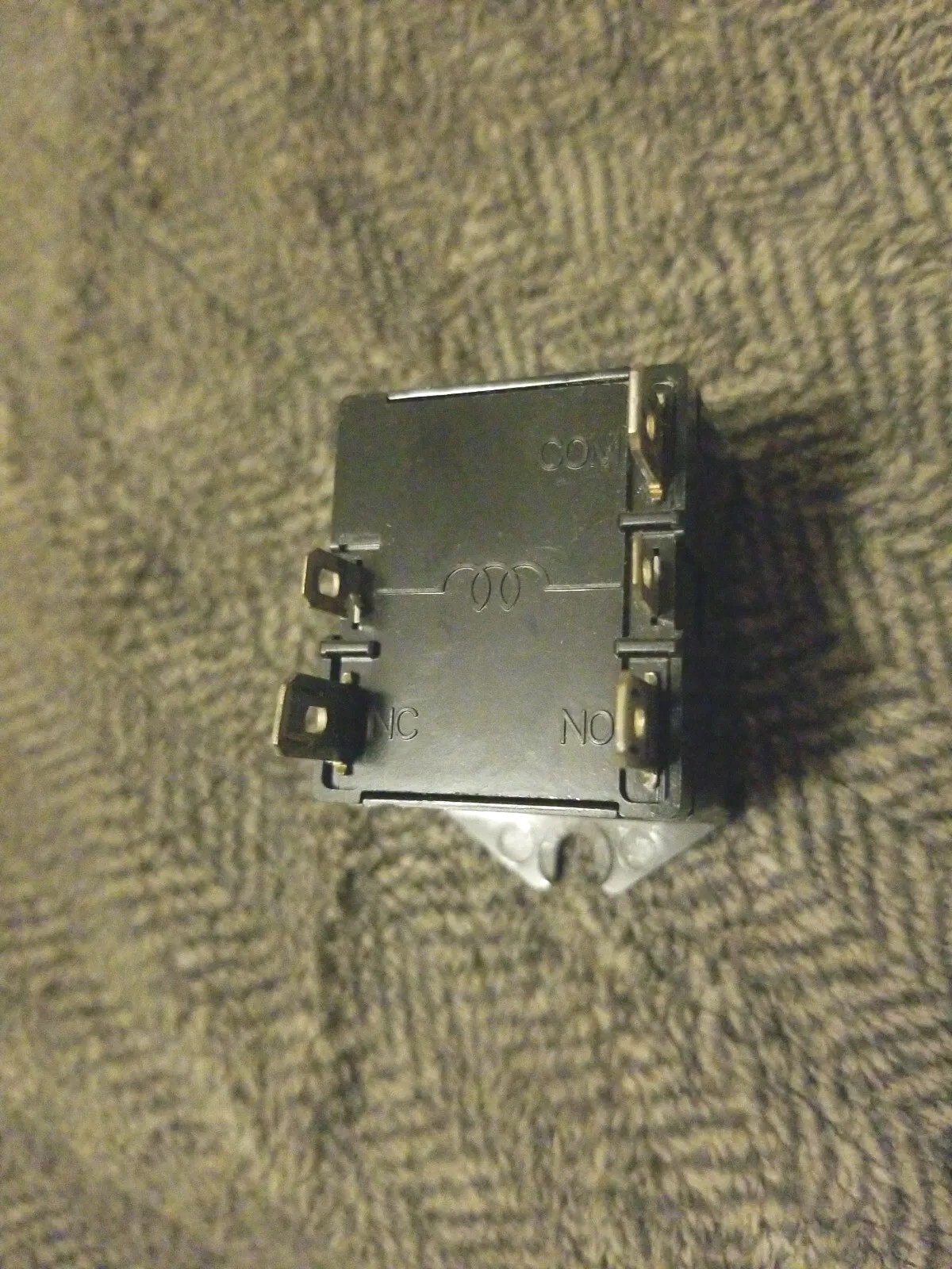 JA1C-TM-AC24V-F / AR65127198 / AR651298, 15A125VAC, 10A250VAC, 1HP125VAC 250VAC♧