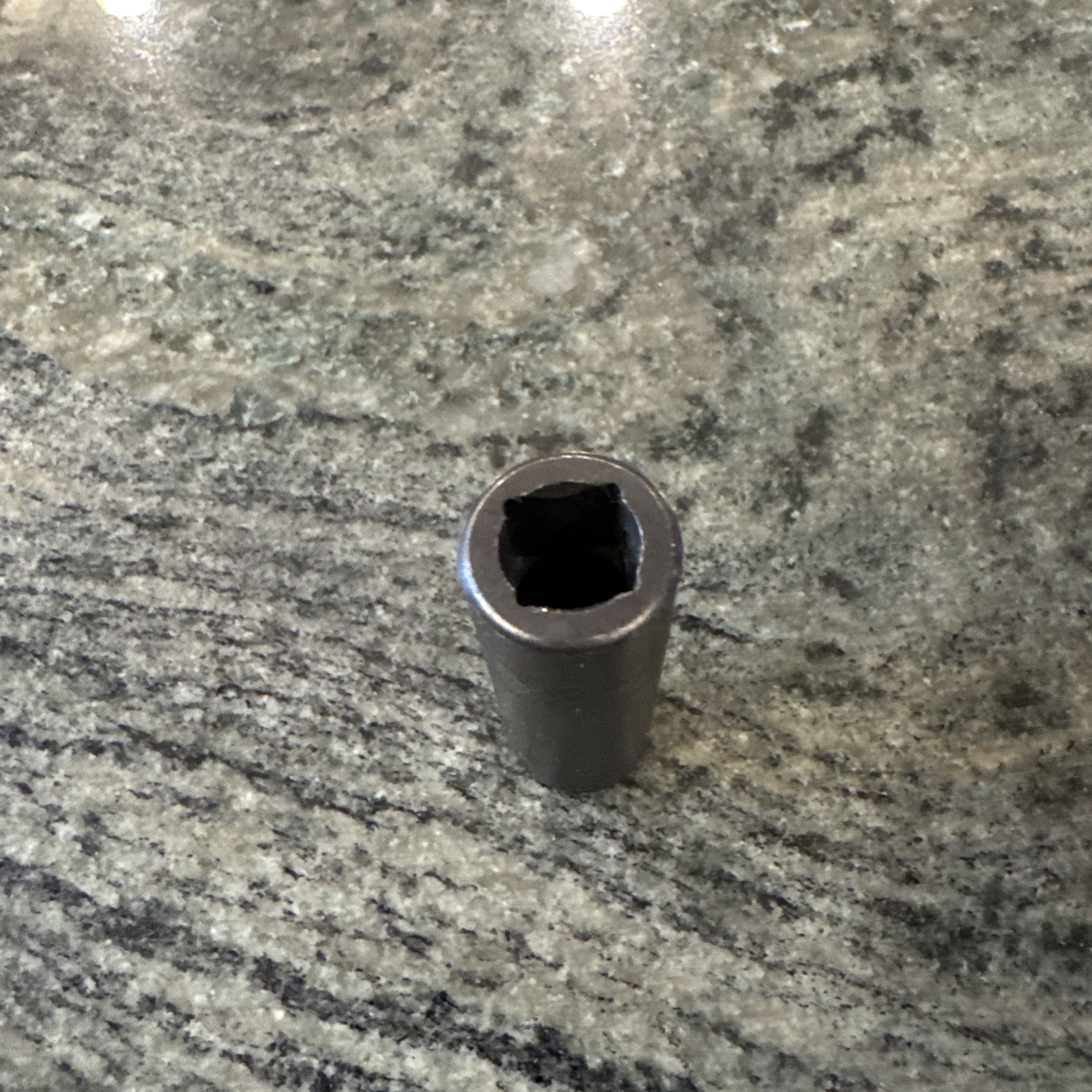 Snap On simfm12 12mm metric 3/8” drive deep 6 point impact socket new