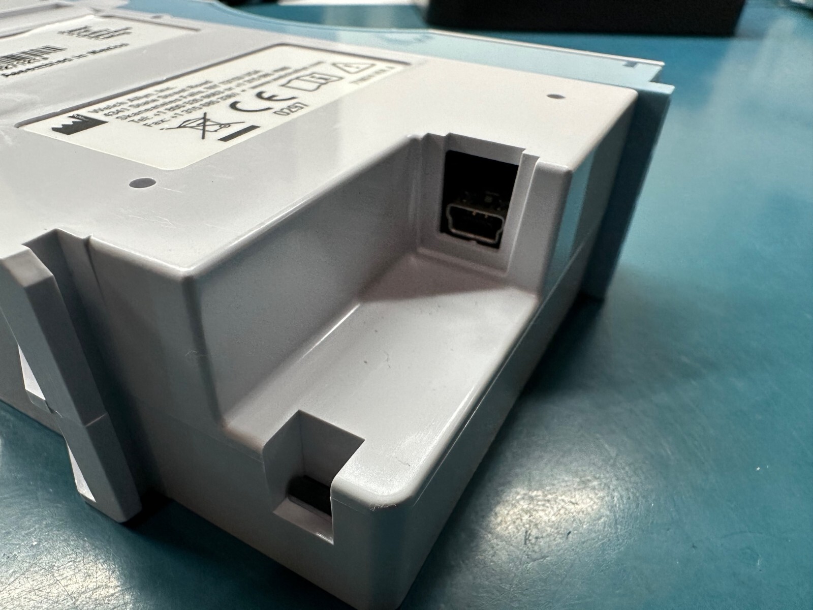 Welch Allyn 405712 Nellcor OxiMax SpO2 Module for Connex 6000 monitor