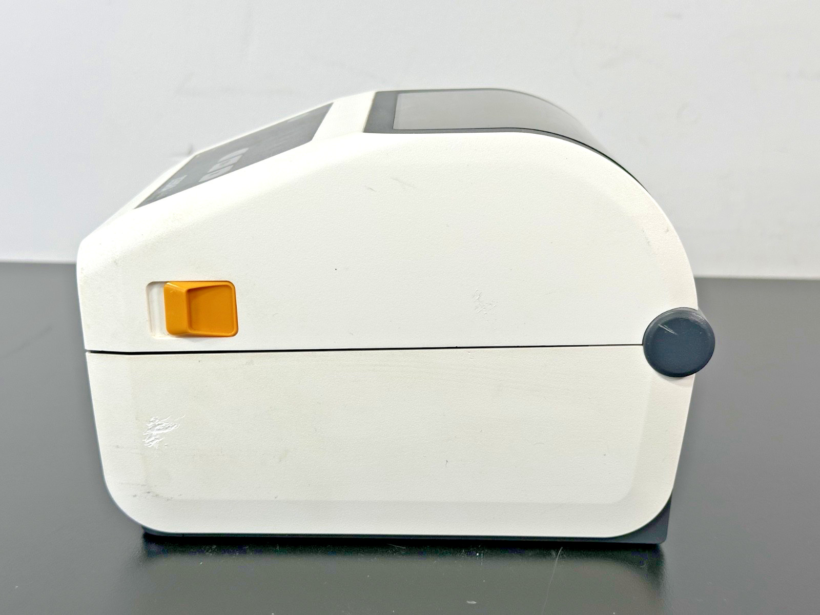 Zebra ZD421 Direct Thermal Label Printer Used Untested