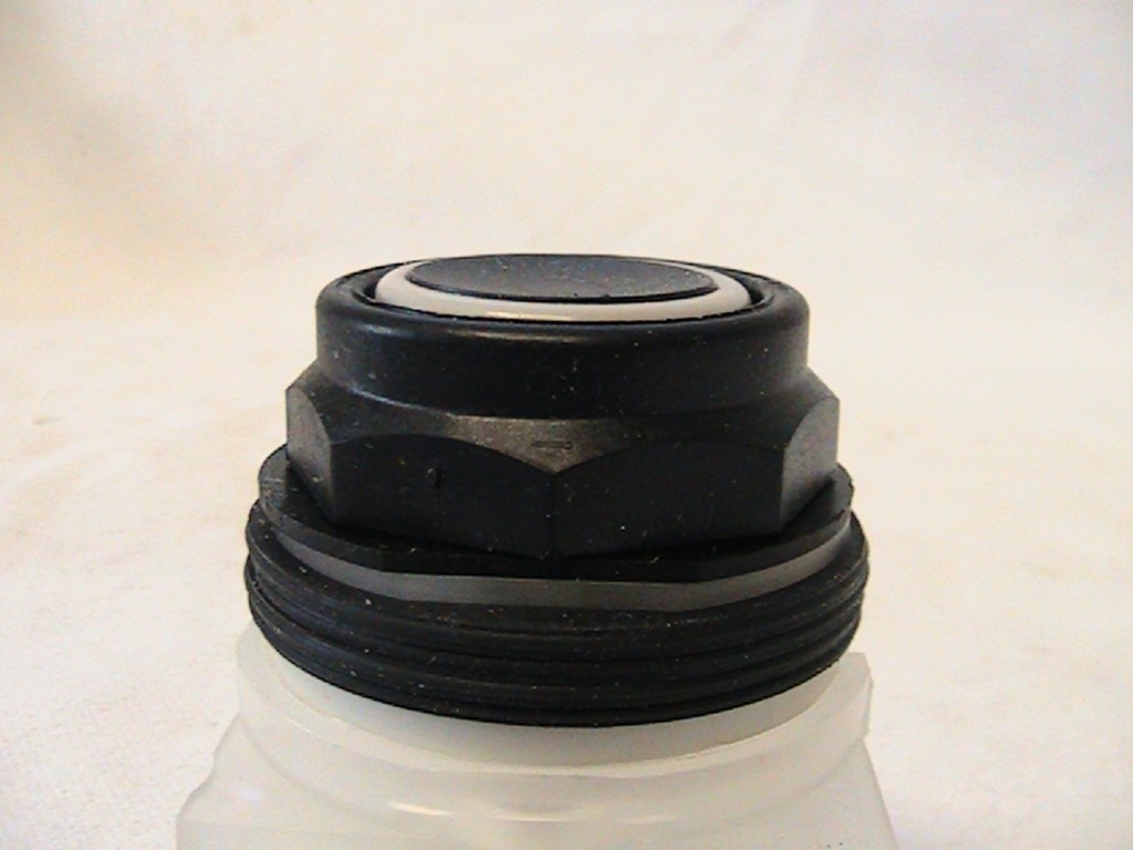 1 NEW SCHNEIDER ELECTRIC HARMONY NON-ILLUMINATED MOMENTARY BUTTON 9001 SKR1BH13