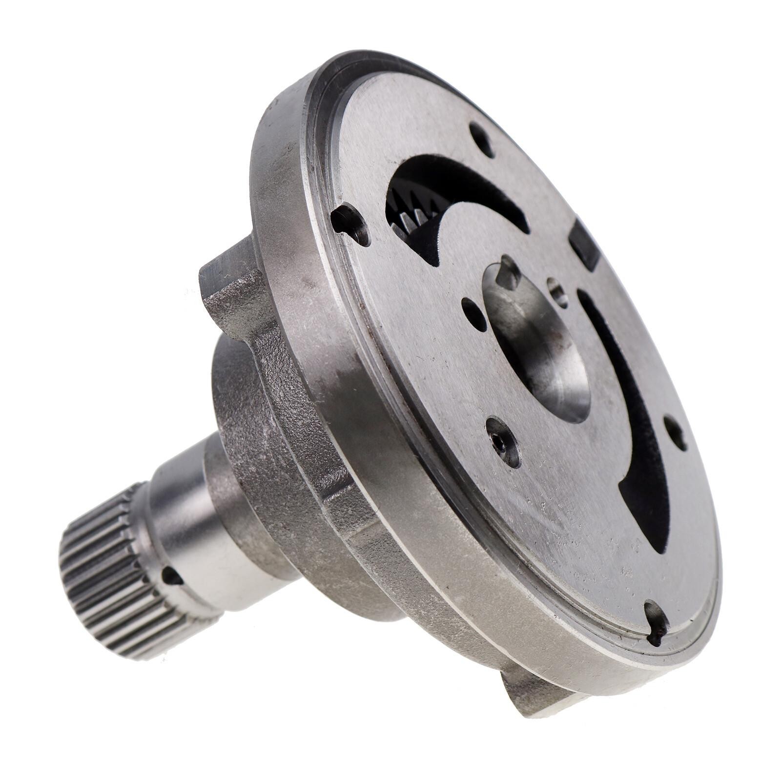 Transmission Pump 137093A1 Fits Case 580C/D/E/K 480C/D/E/F 584C/D/E 585C/D/E