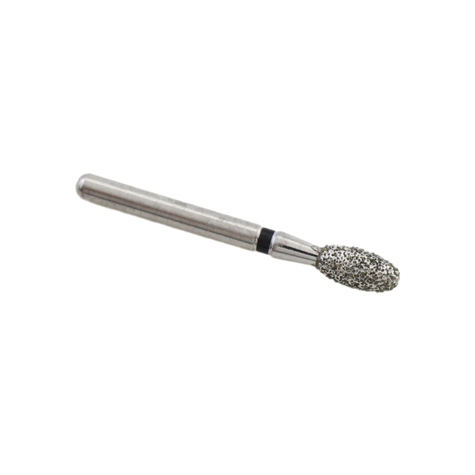 Dental Diamond Bur Football Egg FG Burs 379/023SC Super Coarse High Speed Burr