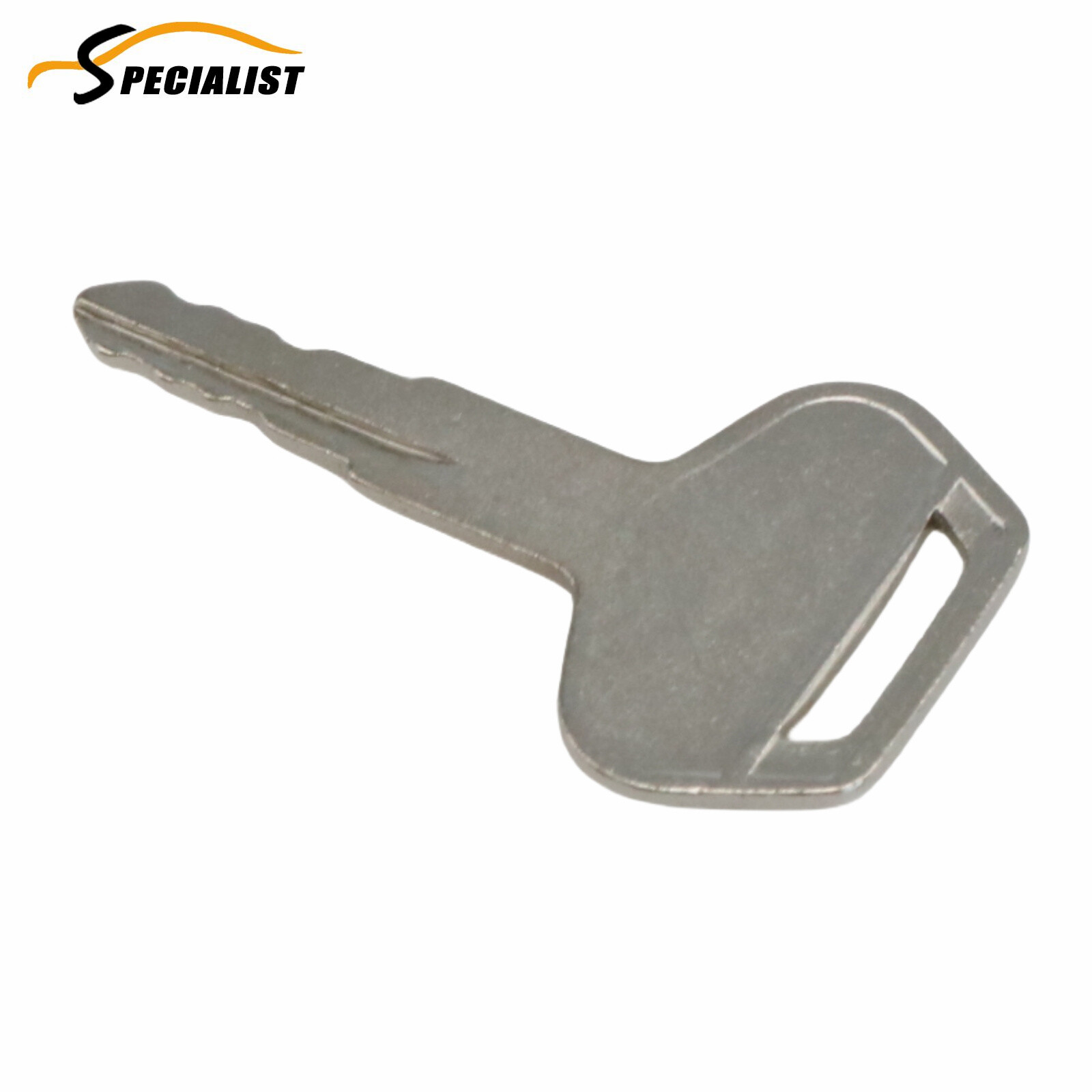 10pcs Keys 787 For Komatsu Heavy Equipment Key Excavator Dozer Loader Backhoe