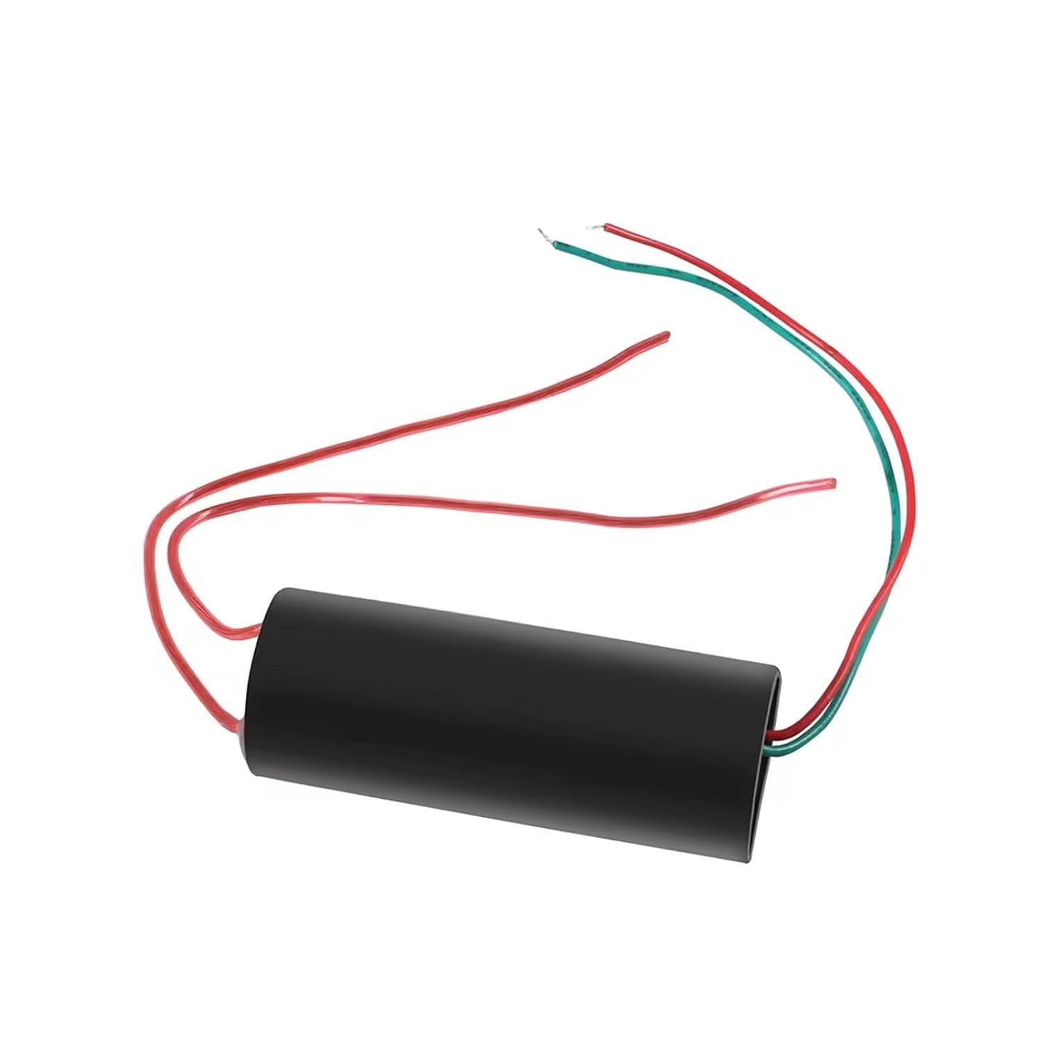 5 Packs DC 3V – 6V to 400kV 40000V Boost Power Module, High-Voltage Generator