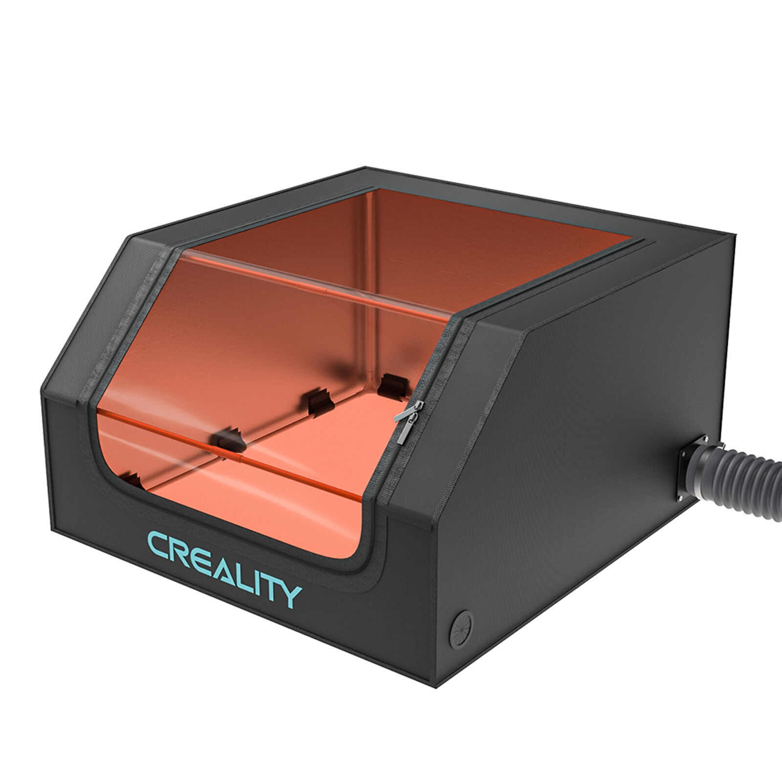 Creality Laser Engraver Enclosure with Ventilation Eye S8D8 Protective Cover
