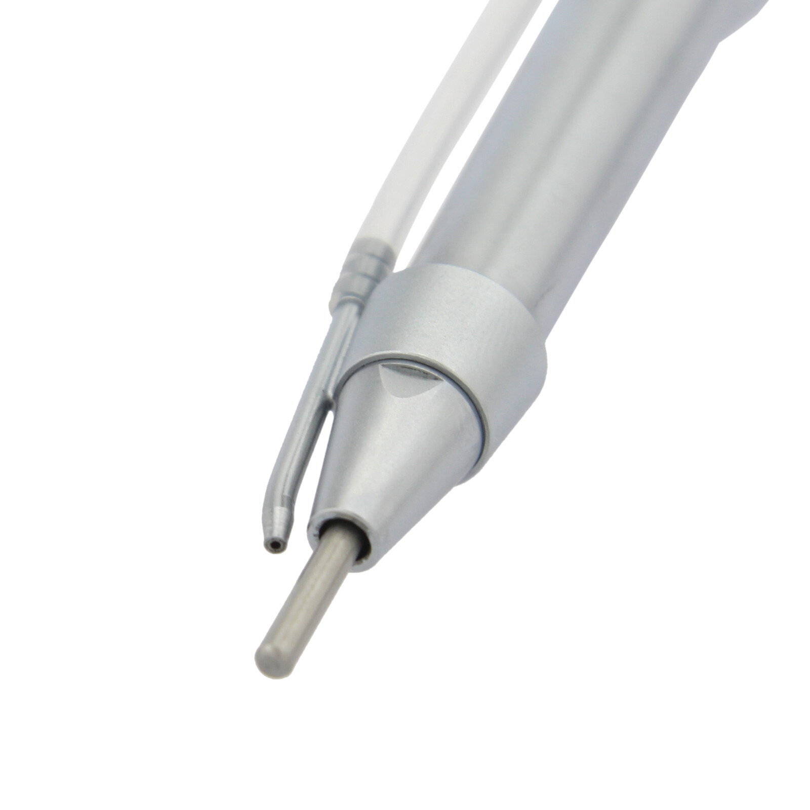COXO Dental Surgical Handpiece 20:1 Implant Contra Angle 1:1 Straight Attachment