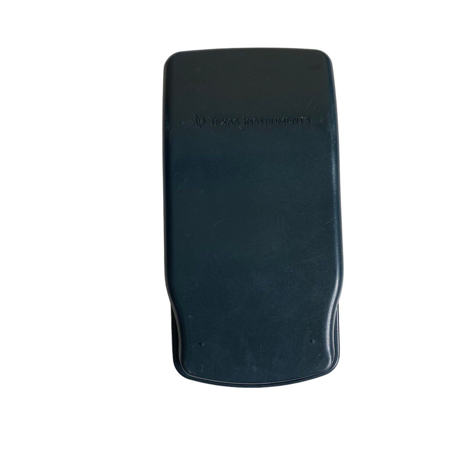 Texas Instruments Scientific Calculator Model TI-30XA with Case Cover