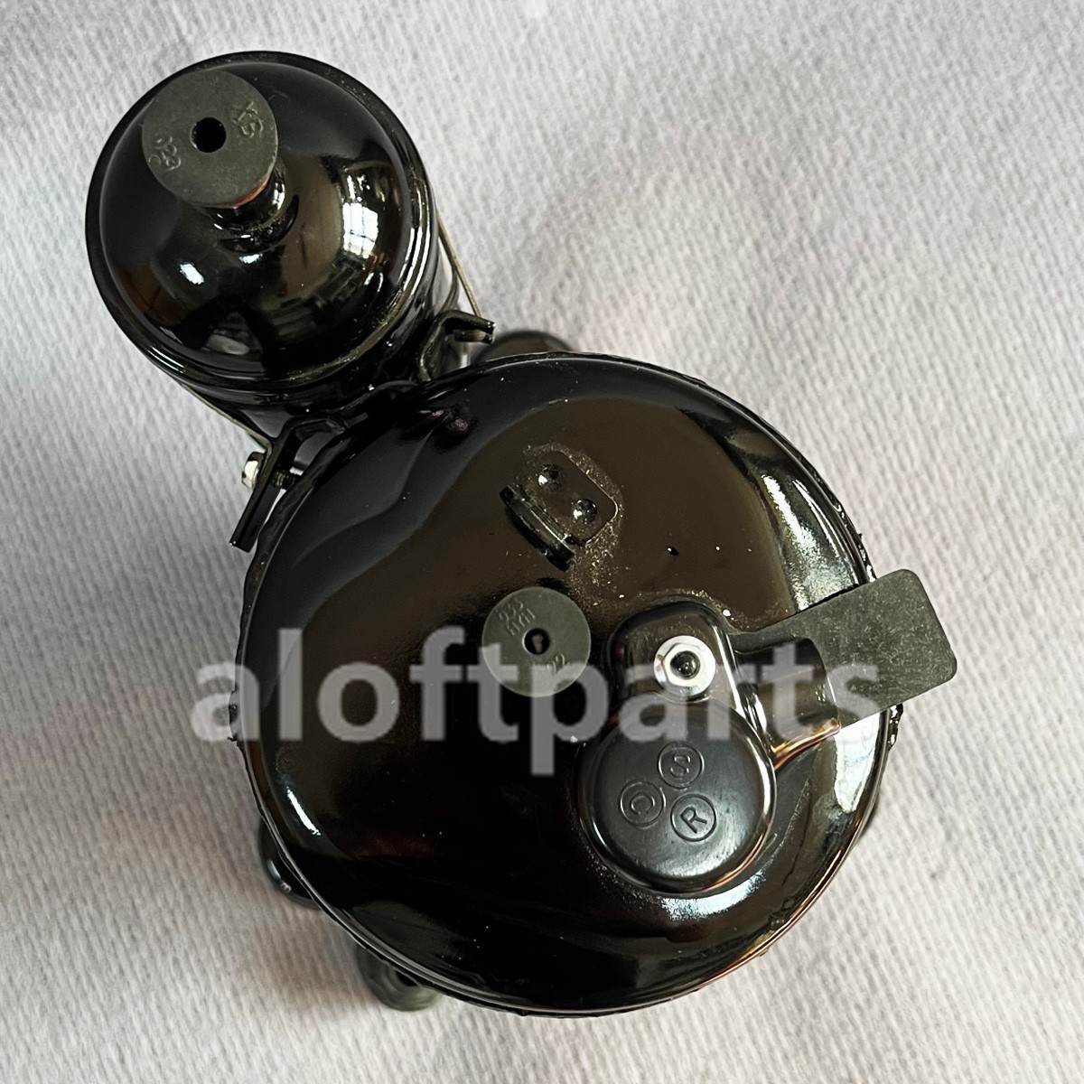 NEW Compressor C-2RN153H3A For Equipment Compressor three-phase 200V 1500W