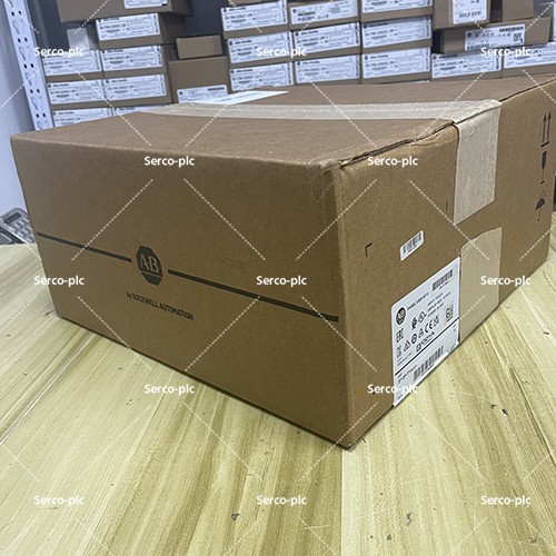 Allen Bradley 2713P-T10CD1 Panelview 5310 Terminal AB 2713PT10CD1 Factory Sealed