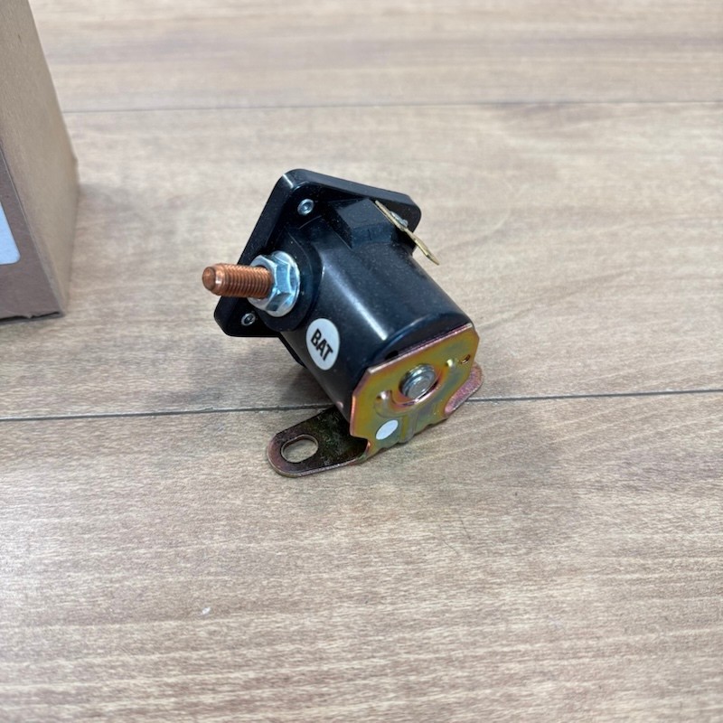 New ONAN OEM NOS SOLENOID RELAY / 307-2344