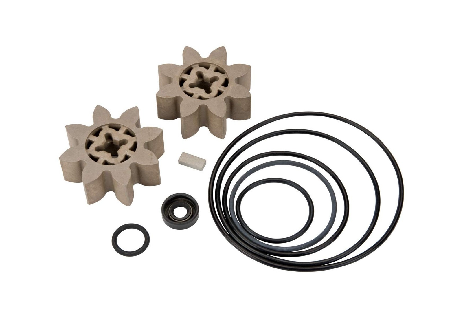 GPI 110504-1 Conversion and Overhaul Kit for all M-Series Fuel Transfer Pumps