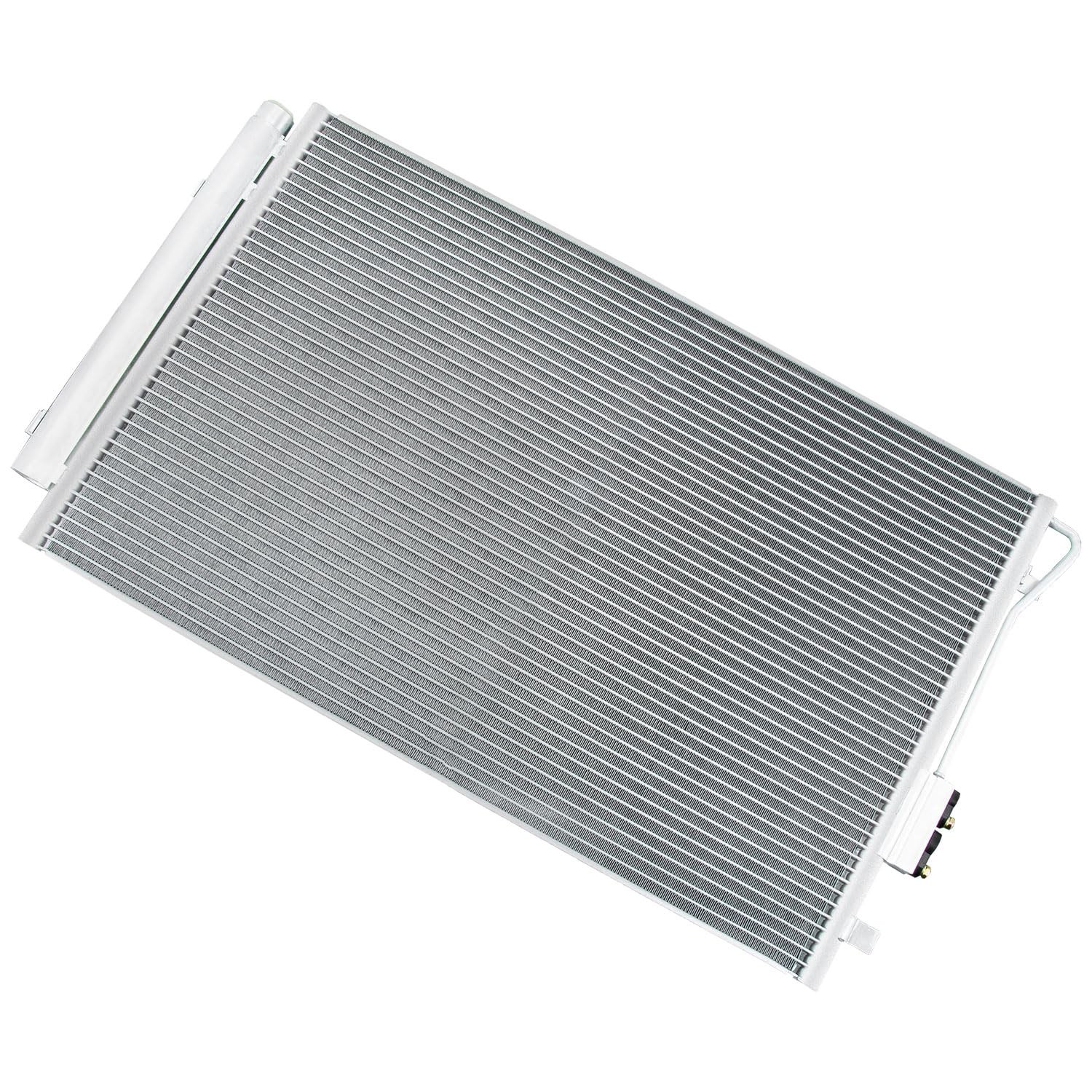 A/C Condenser 2016-2018 Kia Sorento 2.4L 3.3L