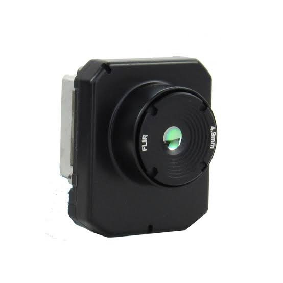 FLIR Boson 640×512 60Hz 4.9mm 95° FOV Thermal Camera 20640A095-6CAAX