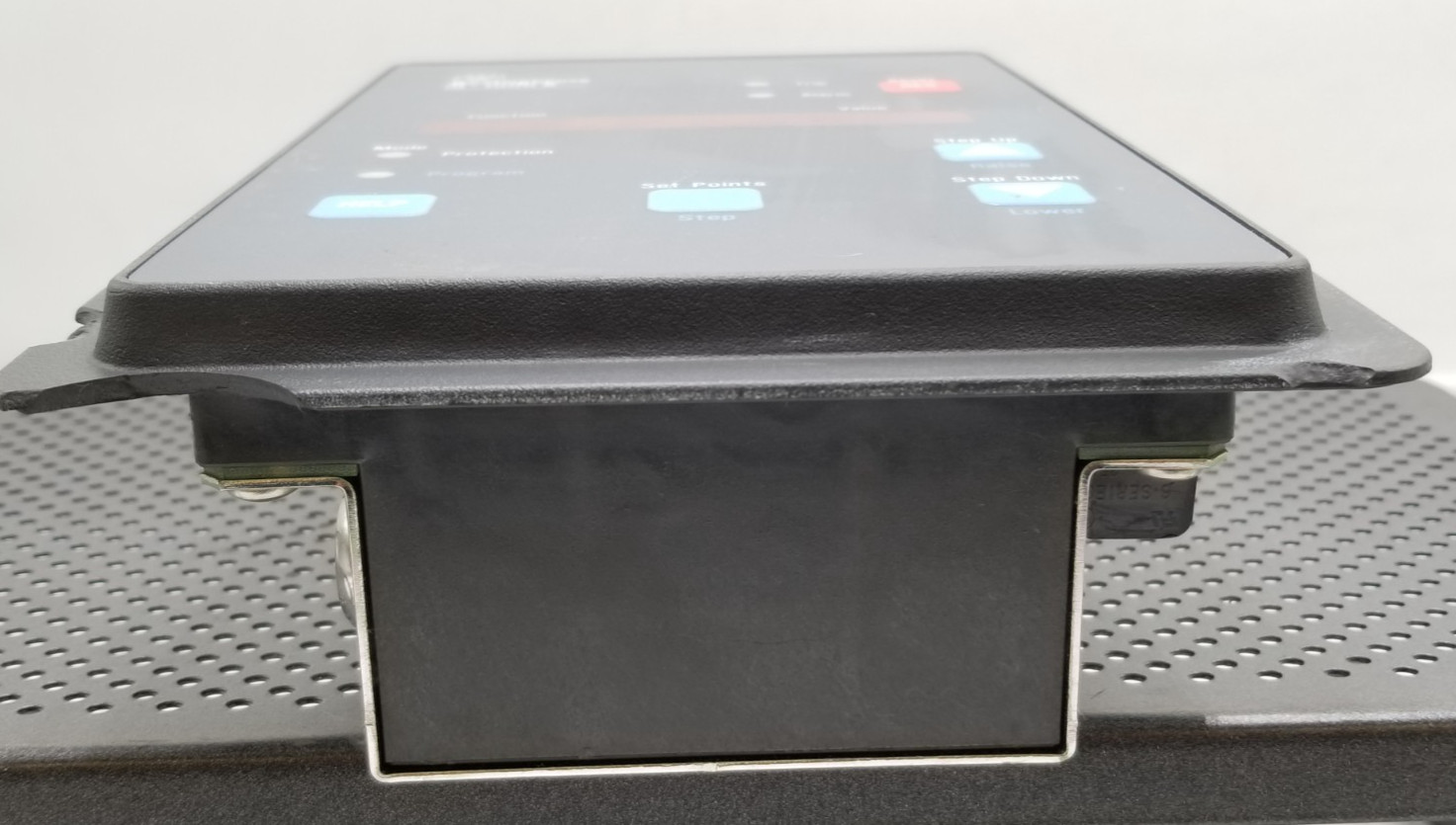 Westinghouse IQ-1000 II 2D78558 Motor Protection Relay