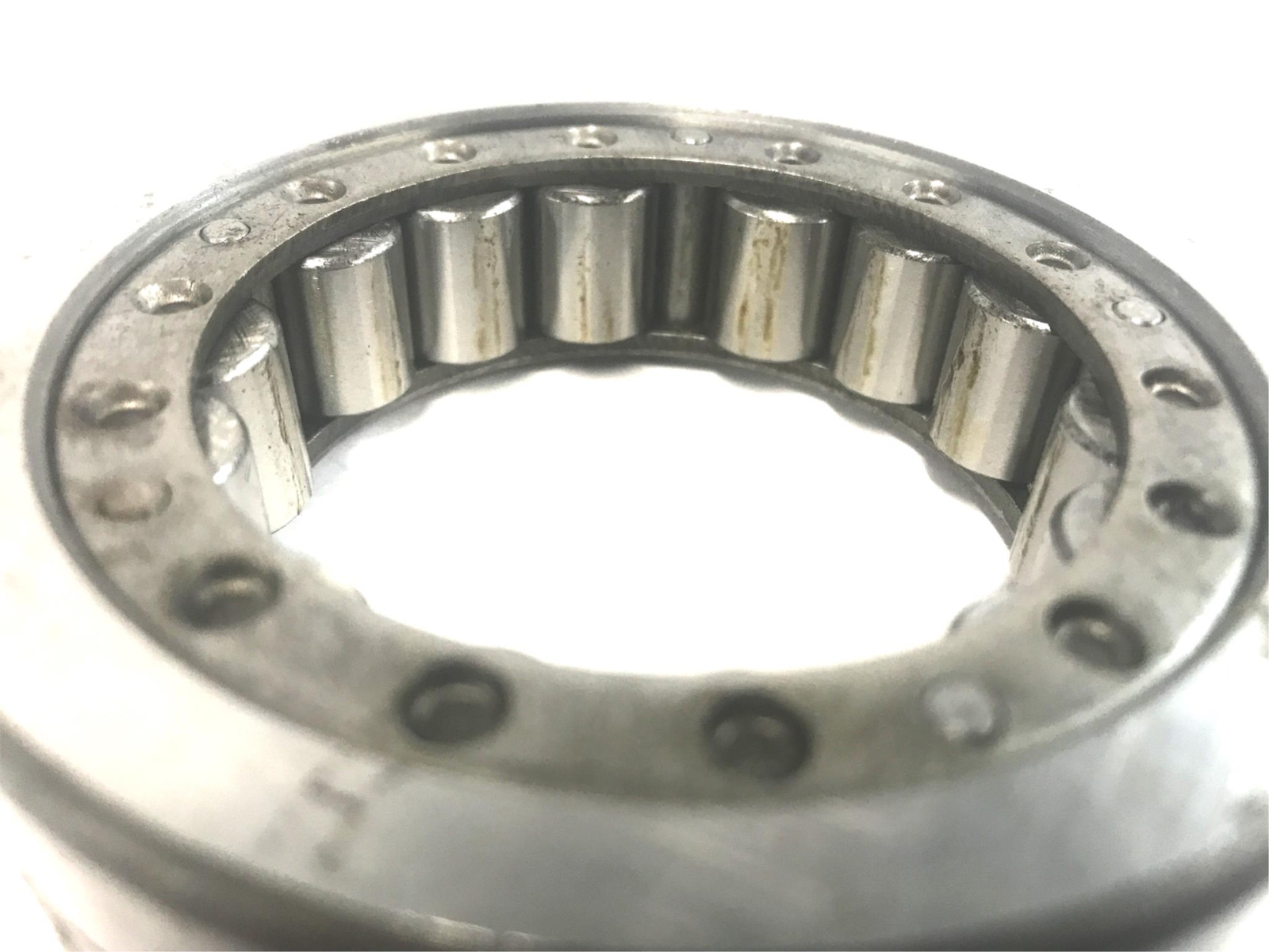 Bower/BCA Cylindrical Roller Bearing M-1308-EO (MR-1308-EOL) NOS