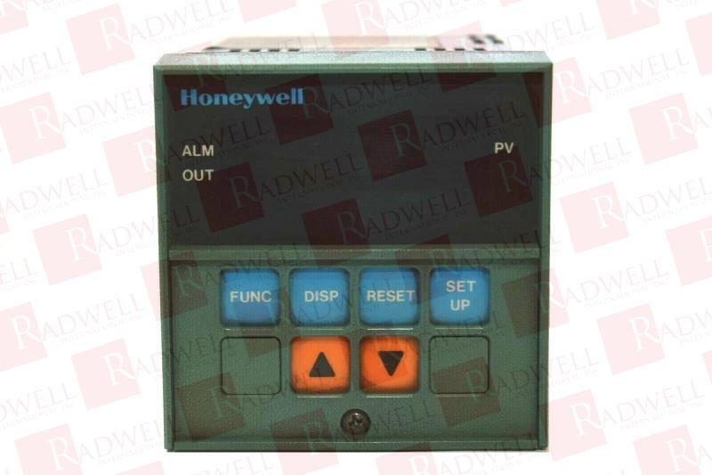 HONEYWELL DC2006-1-2000-00FM-00-0111 / DC20061200000FM000111 (USED)