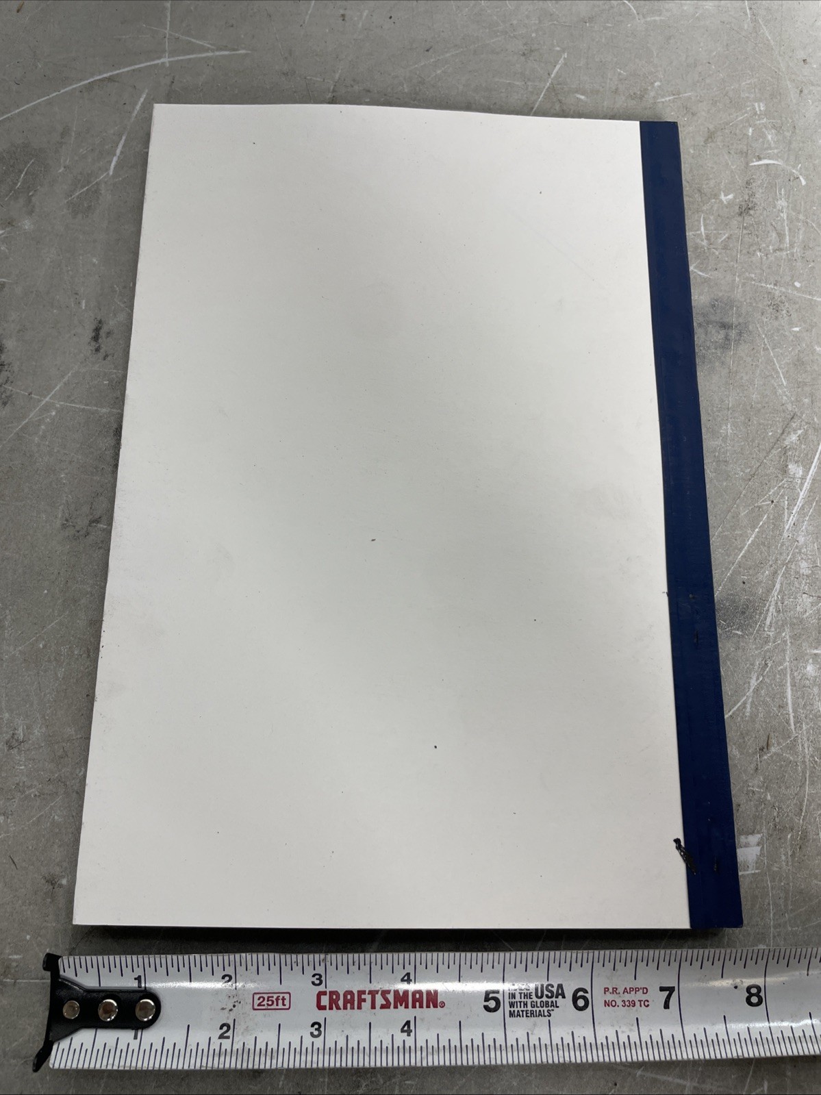 Adams Money Rent Receipt Pad 2-Part Carbonless 200 Sets DC1182 7 5/8 x 10 7/8 in