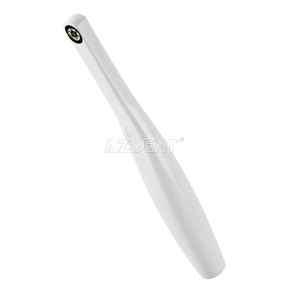 AZDENT Dental Intraoral Camera USB Digital Imaging HD Camera 6 LED Light