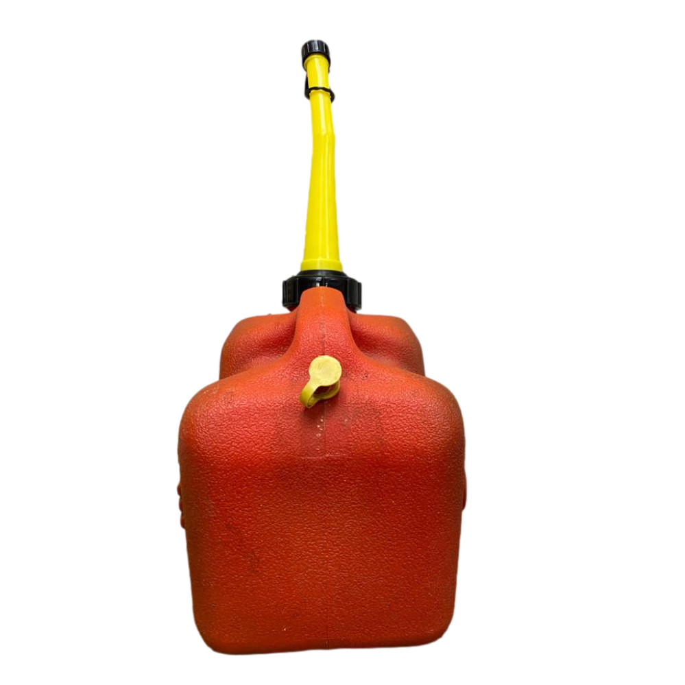Aftermarket Chilton Craftsman Gas Can Spout Kits 4 Colors with 1 Free Bonus Kit