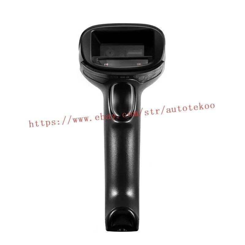 Honeywell Xenon Performance (XP) 1950g 1950GSR-2 2D Corded Area-Imaging Scanner