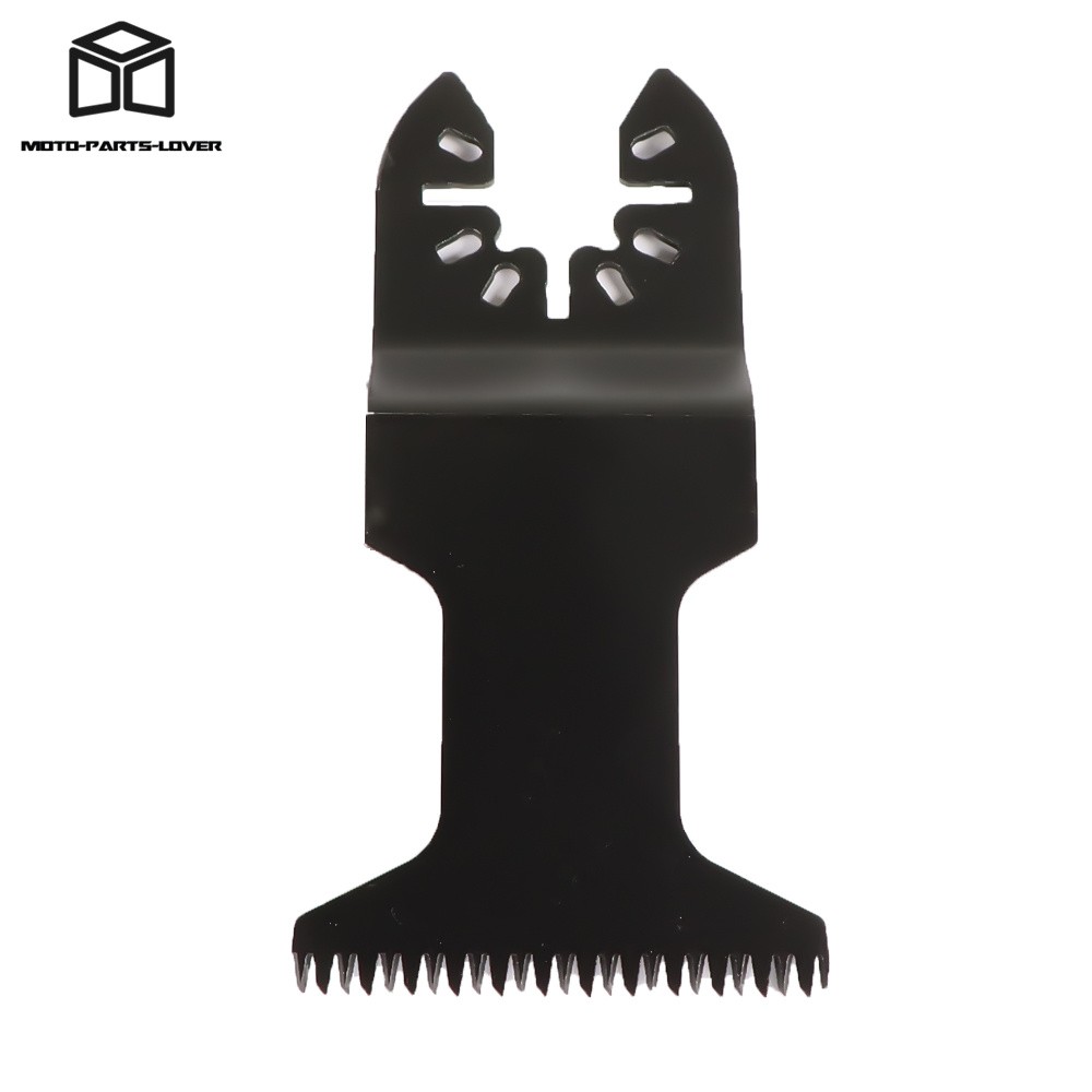 Oscillating Tool Blades For Metal Wood Plastic Multitool Blades 60 Pack US