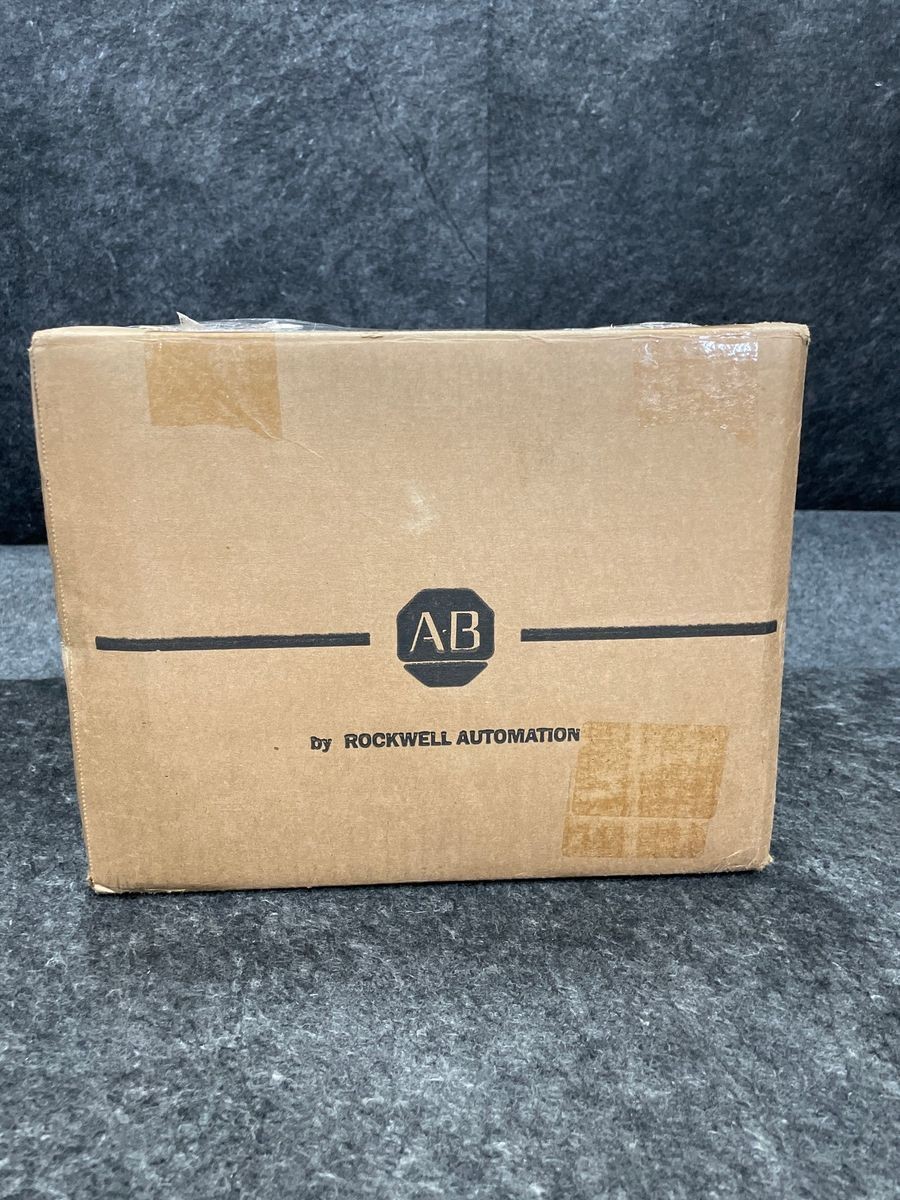 ALLEN BRADLEY Kinetix VP Low Inertia Servo Motor VPL-A0632F-PJ14AS