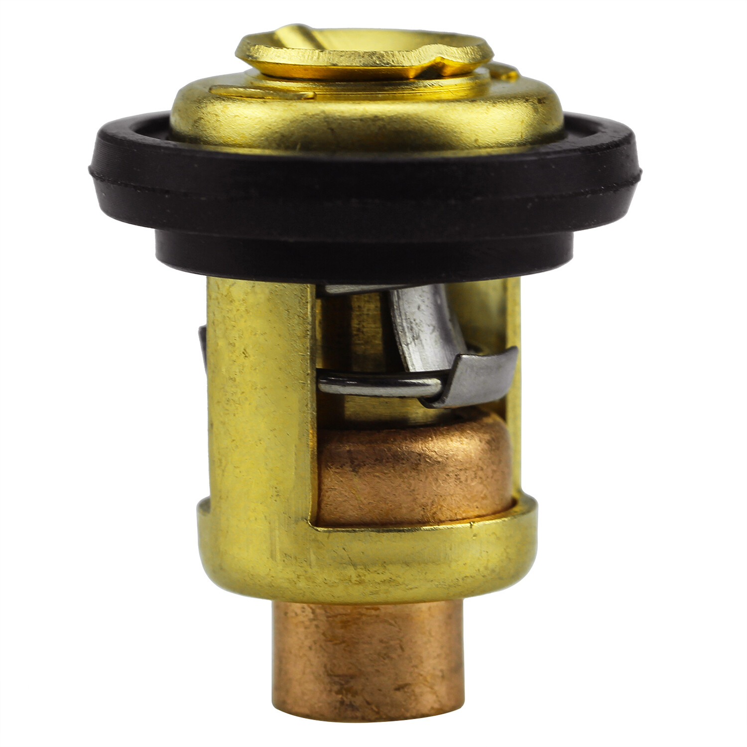 50°C 122°F Thermostat 688-12411-10-00 for Yamaha 25 30 75 80 85 90 HP Outboard