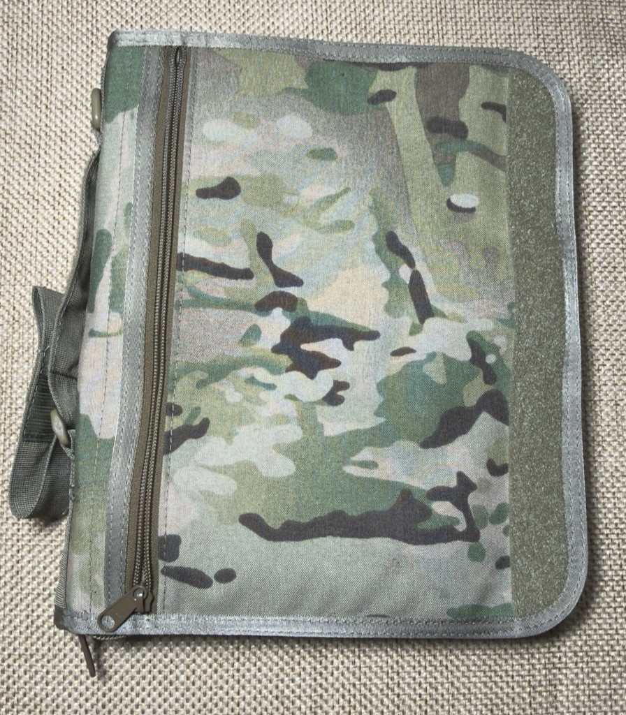 Rite In The Rain All Weather OCP Camo Field Planner C9250M-MX Outdoors Organizer