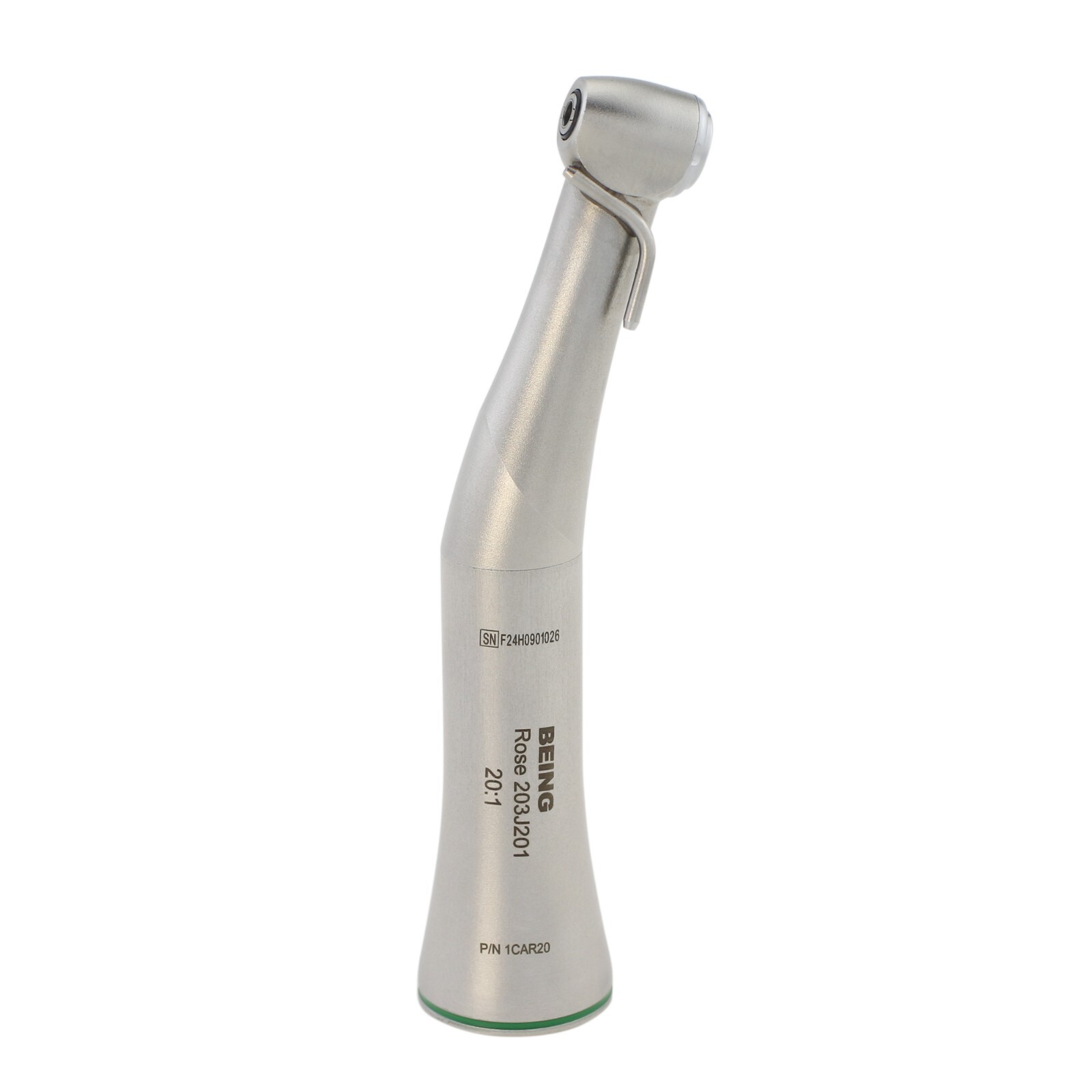 BEING Dental Implant Handpiece 20:1 Contra Angle Surgical W&H Adec WI-75 E/KM