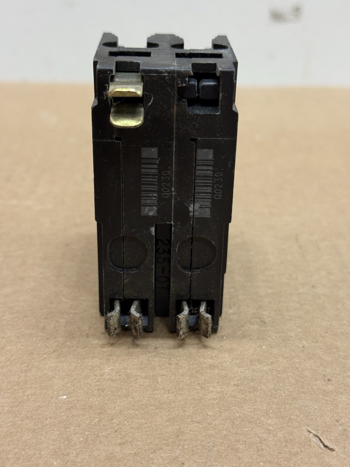 Square D QO230 30 A Circuit Breaker *USED*