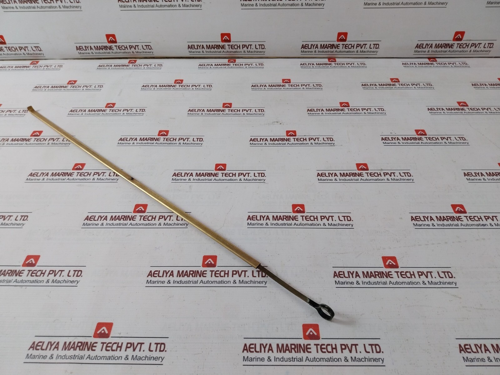VIGGO A.KJAER 49991 Bearing Feeler Gauge Set MIN 0.36 MAX 0.58