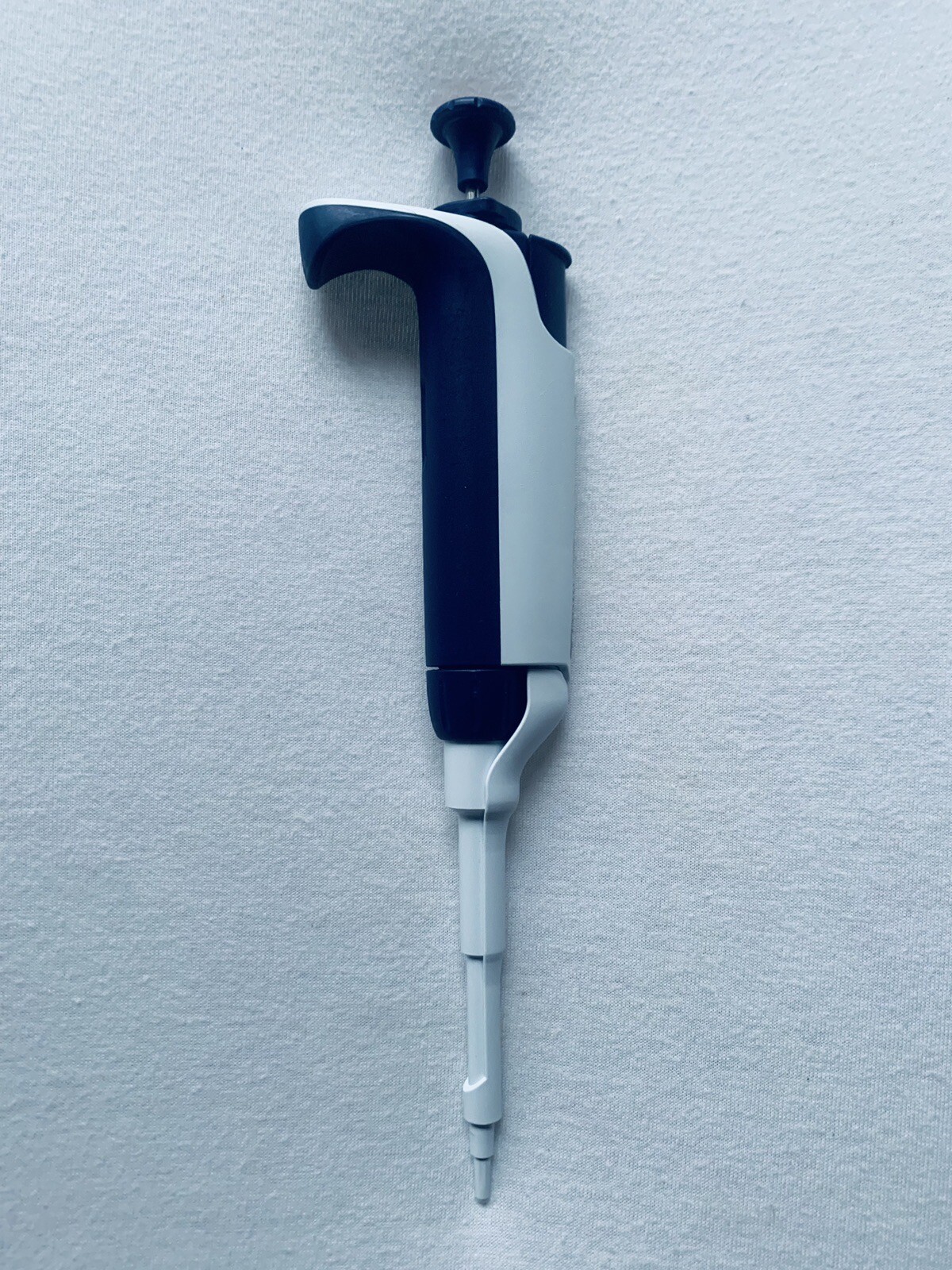 Rainin L-2 XLS Pipet Lite XLS ~ LTS .1-2ul LTS ~ Single Channel ~ Calibrated