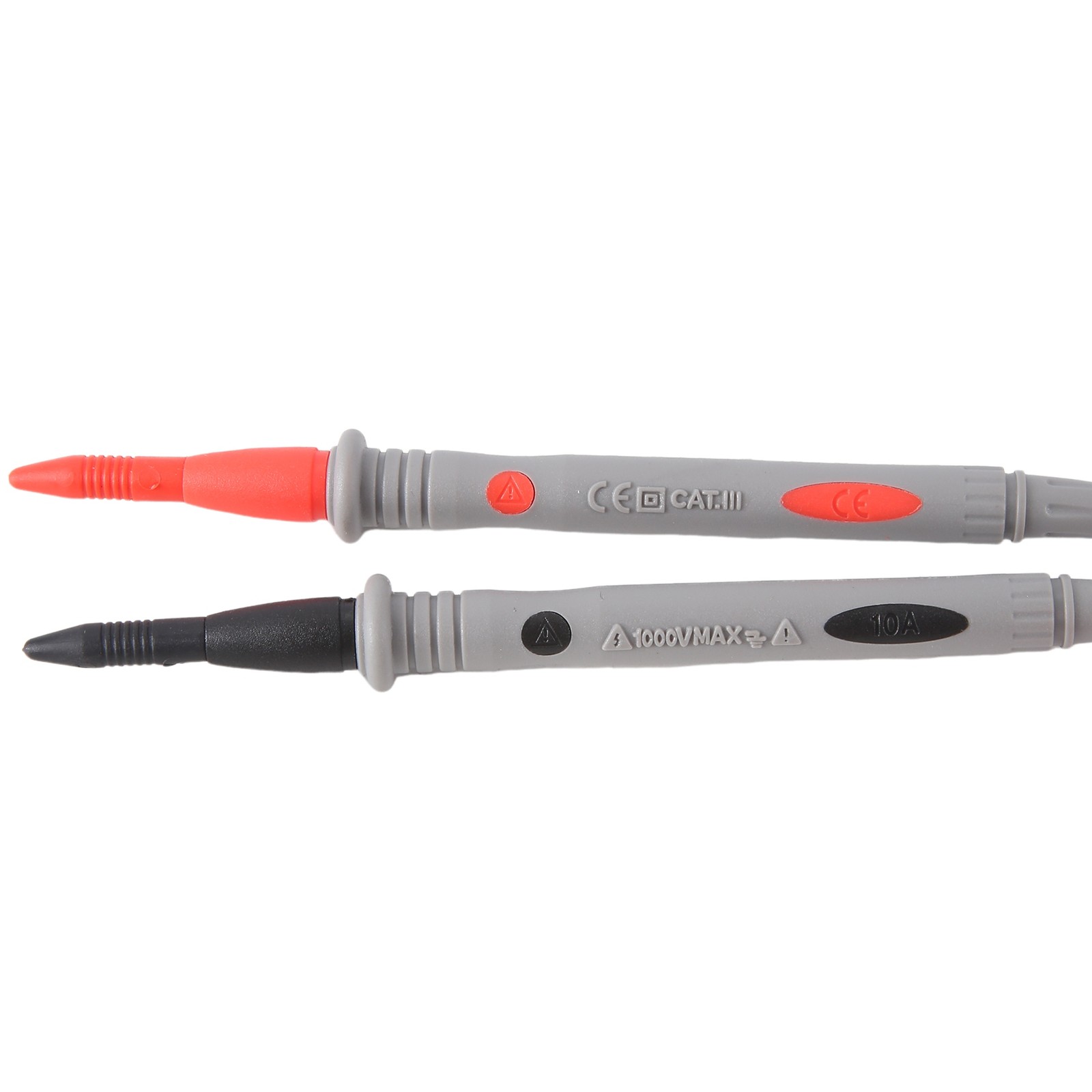 High Voltage Capacitor Discharge Pen with LED AC and DC Discharge 0-1000V9198