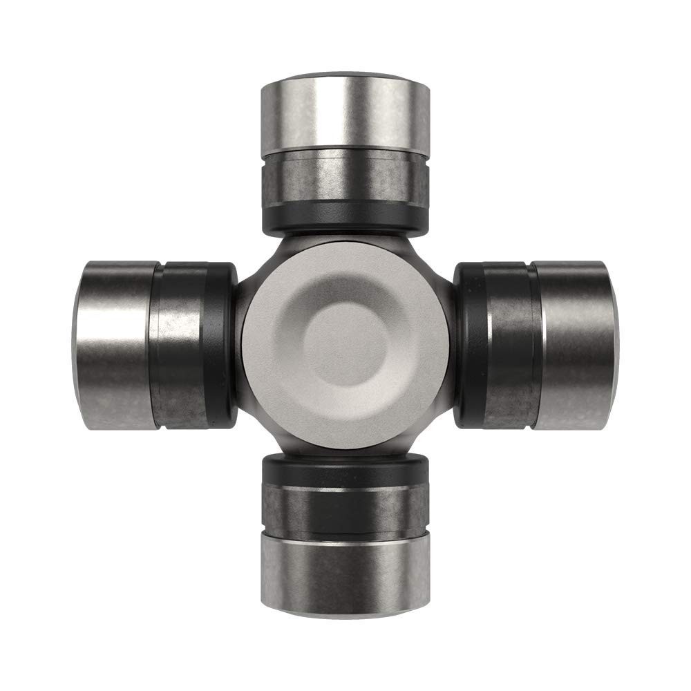 Spicer Life 1485 Wj Series Non Greaseable U Joint Kit With Snap Rings