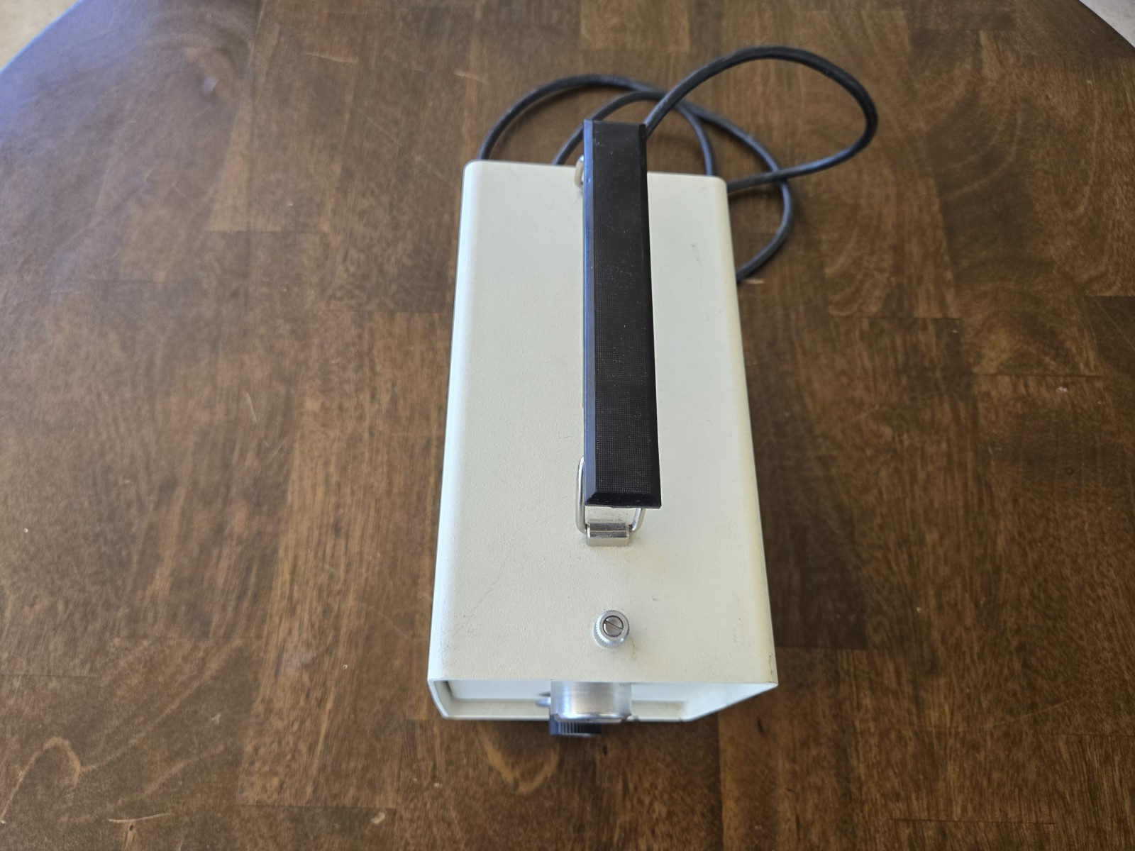 Chiu Technical FO-150 Lumina Light Source Serial 12120083 Input 115v, Out 150w