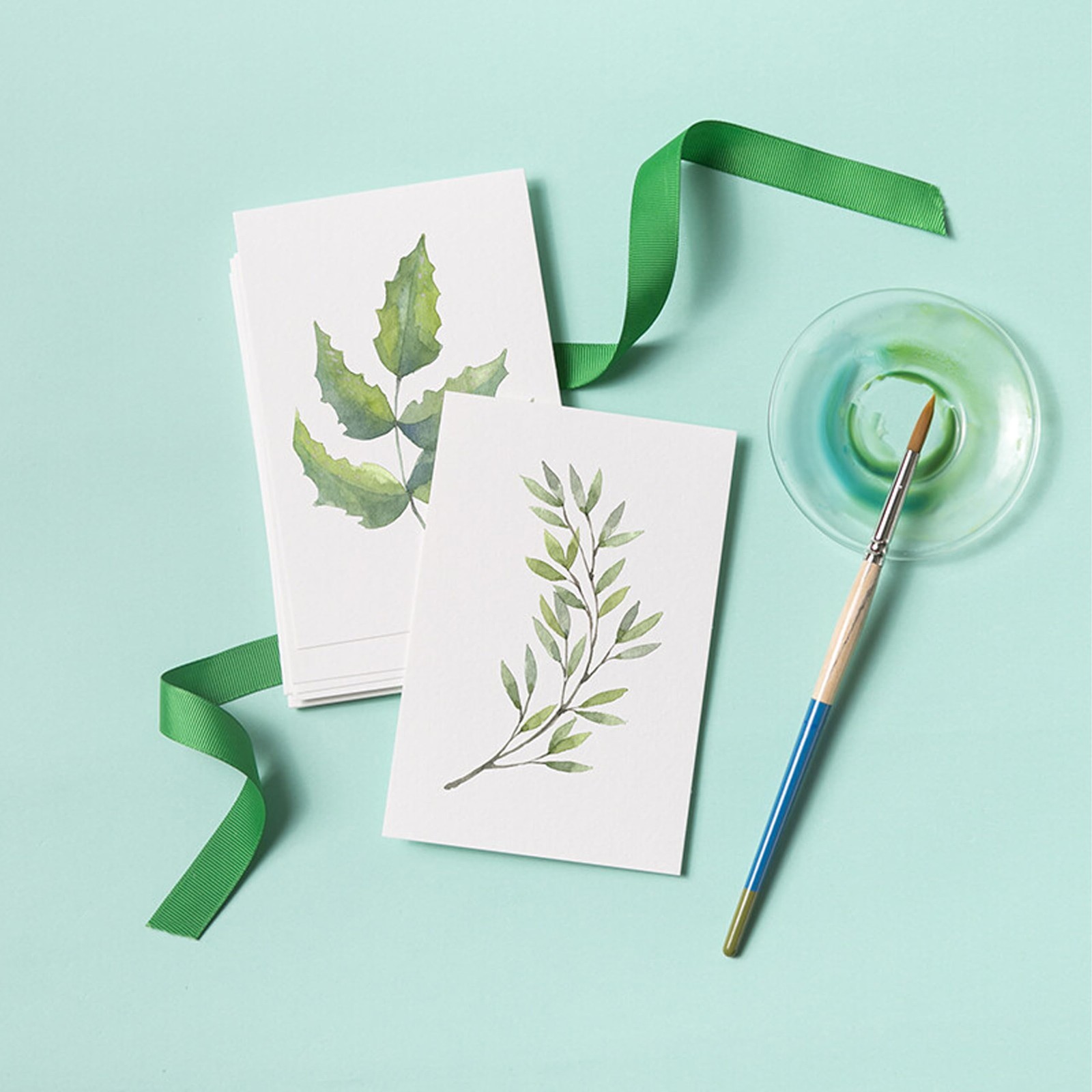 MEIOPUOYEAM Blank Postcards for Mailing, 100 White 4×6, 4 x 6-100PCS,
