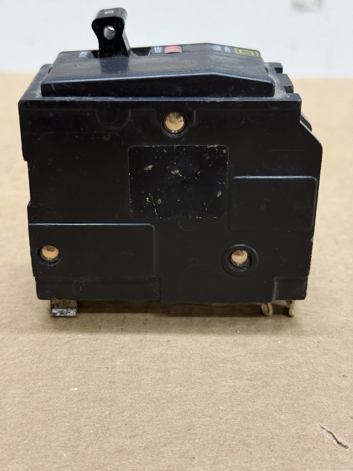 Square D QO230 30 A Circuit Breaker *USED*