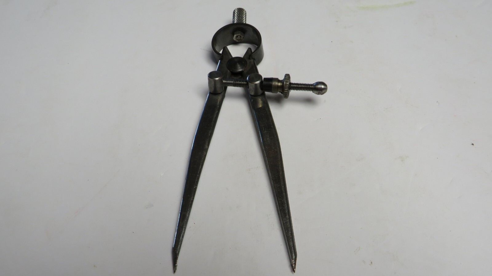 SPRING DIVIDER SOLID NUT 100mm (4 IN ) MADE IN JAPAN