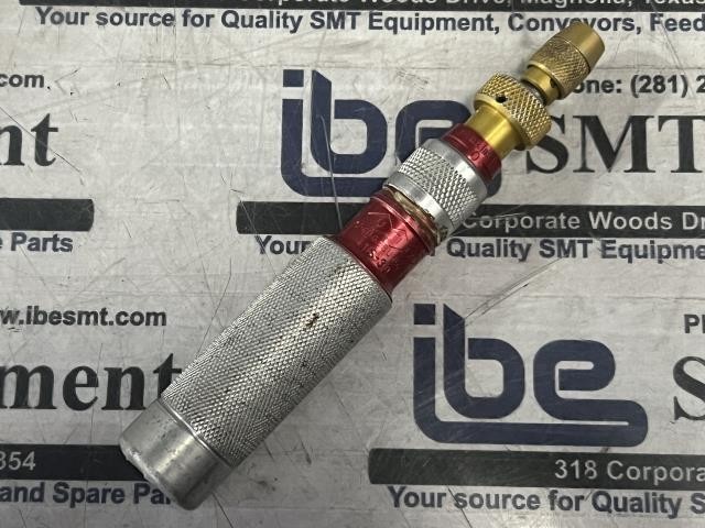 Utica Torque Screwdriver – TS-30 w/Warranty